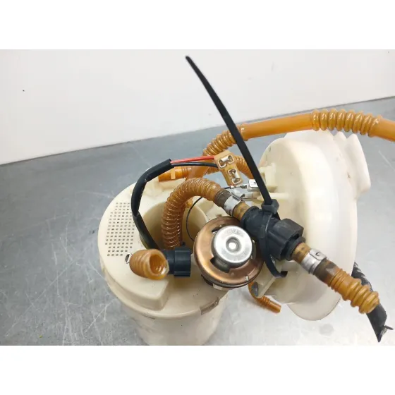 Aforador para Porsche Cayenne (9Pa)