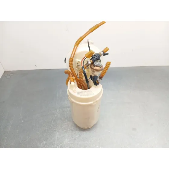 Aforador para Porsche Cayenne (9Pa)