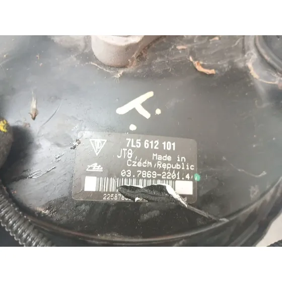 Servofreno para Porsche Cayenne (9Pa)