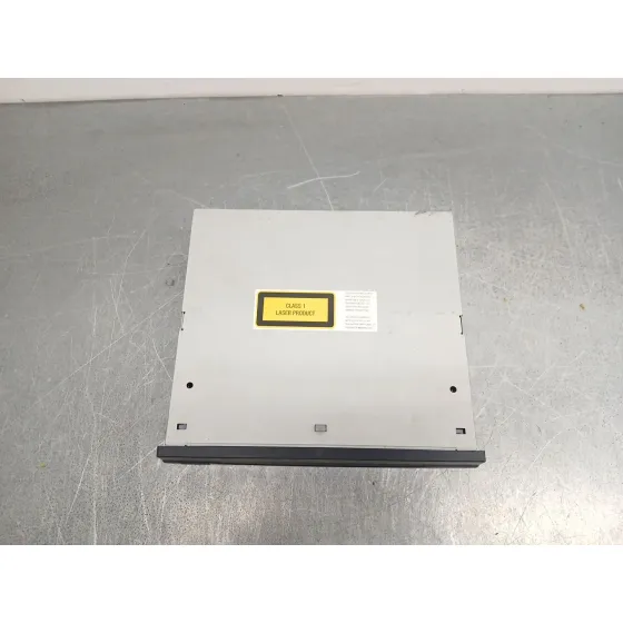 Sistema Dvd para Porsche Cayenne (9Pa)