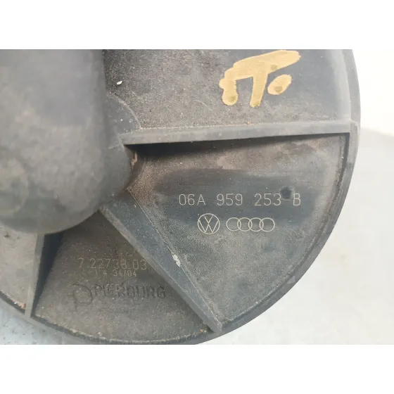 Bomba Aire para Porsche Cayenne (9Pa)
