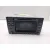 Sistema Audio / Radio Cd para Porsche Cayenne (9Pa)