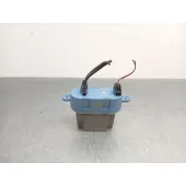 Resistencia Calefaccion para Porsche Cayenne (9Pa)