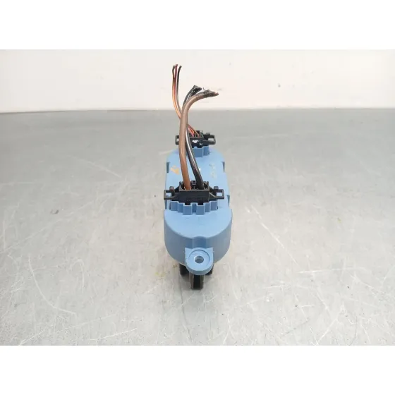 Resistencia Calefaccion para Porsche Cayenne (9Pa)