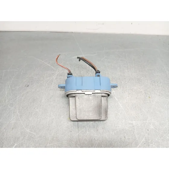 Resistencia Calefaccion para Porsche Cayenne (9Pa)