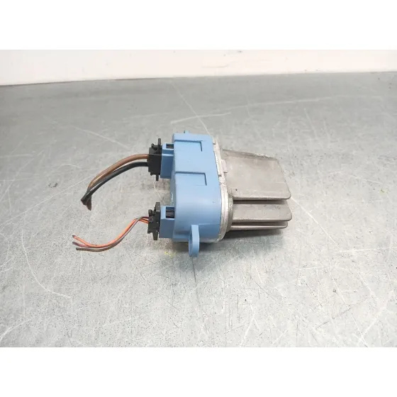 Resistencia Calefaccion para Porsche Cayenne (9Pa)