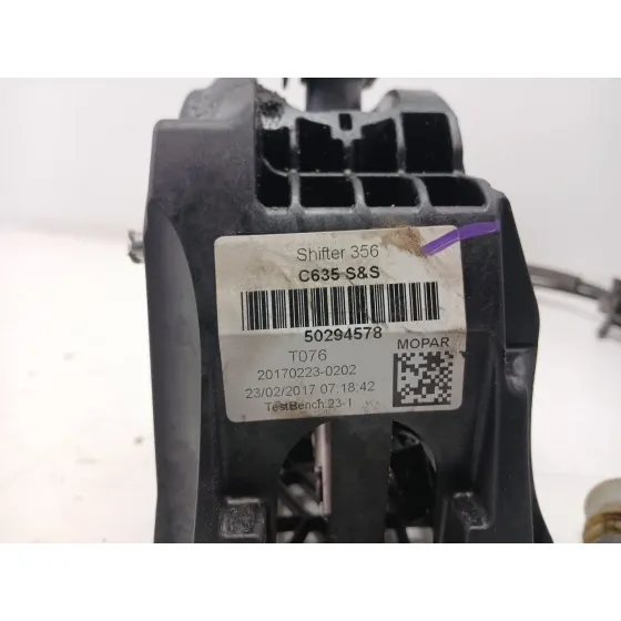 Varillaje Cambio para Fiat Tipo Station Wagon (356_, 357_)