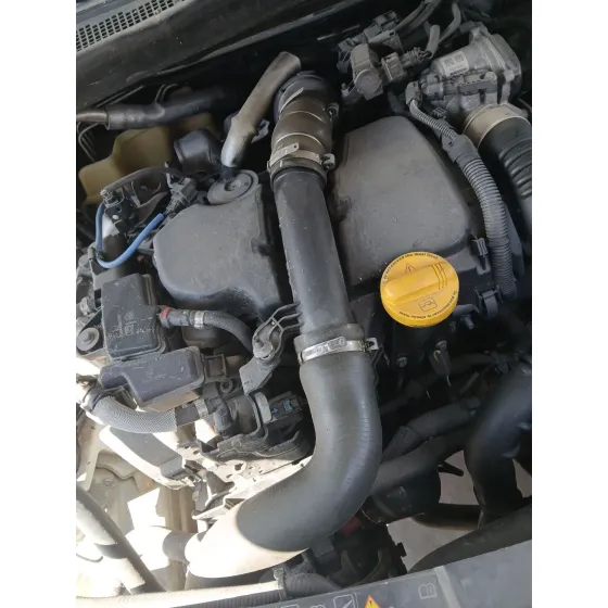Motor Completo para Renault Megane Iv Hatchback (B9A/M/N_)