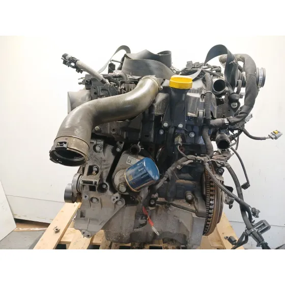 Motor Completo para Renault Megane Iv Hatchback (B9A/M/N_)