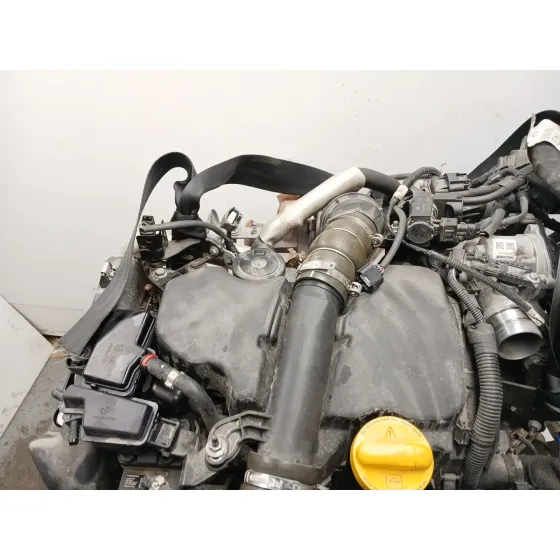 Motor Completo para Renault Megane Iv Hatchback (B9A/M/N_)
