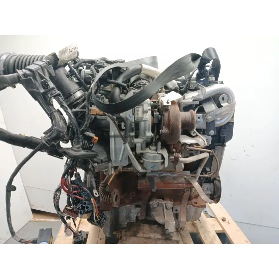 Motor Completo para Renault Megane Iv Hatchback (B9A/M/N_)