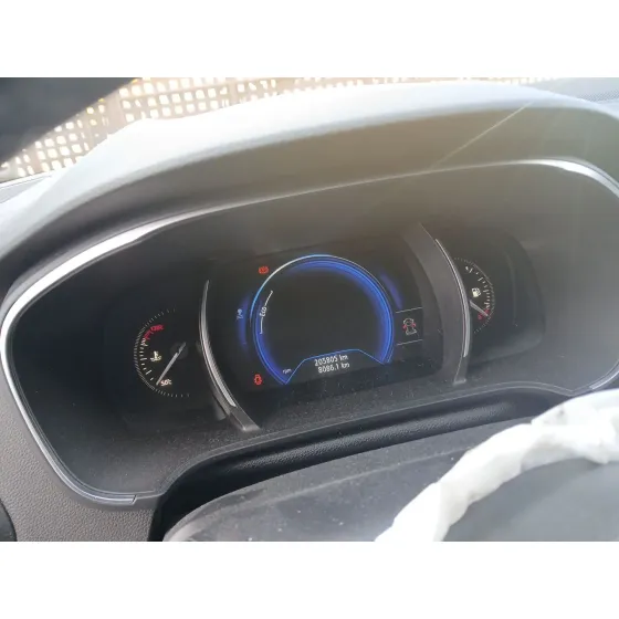 Cuadro Instrumentos para Renault Megane Iv Hatchback (B9A/M/N_)