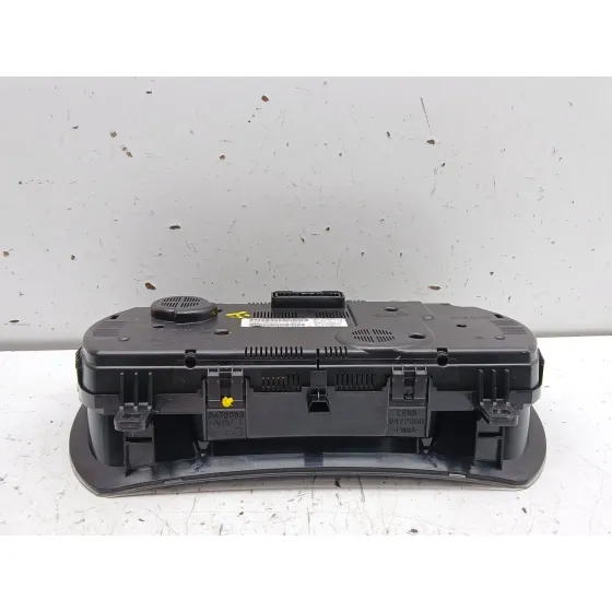 Cuadro Instrumentos para Renault Megane Iv Hatchback (B9A/M/N_)