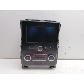 Sistema Audio / Radio Cd para Renault Megane Iv Hatchback (B9A/M/N_)