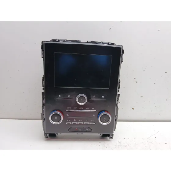 Sistema Audio / Radio Cd para Renault Megane Iv Hatchback (B9A/M/N_)