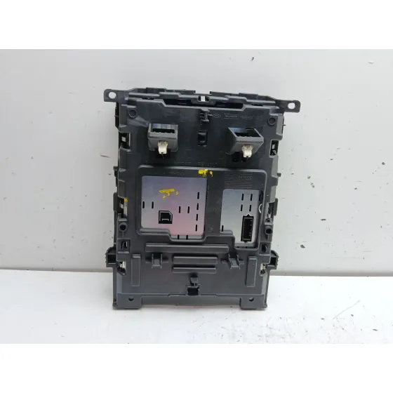Sistema Audio / Radio Cd para Renault Megane Iv Hatchback (B9A/M/N_)