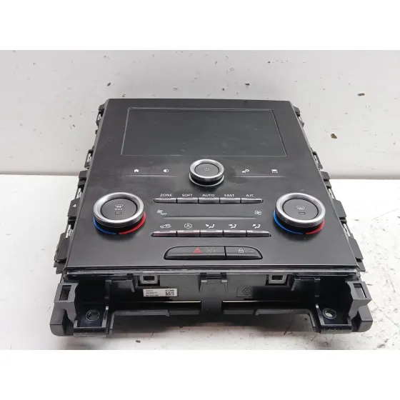 Sistema Audio / Radio Cd para Renault Megane Iv Hatchback (B9A/M/N_)