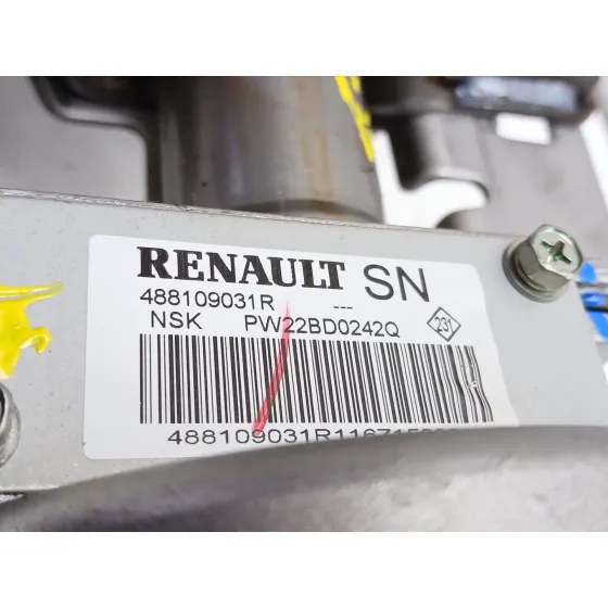 Columna Direccion para Renault Megane Iv Hatchback (B9A/M/N_)