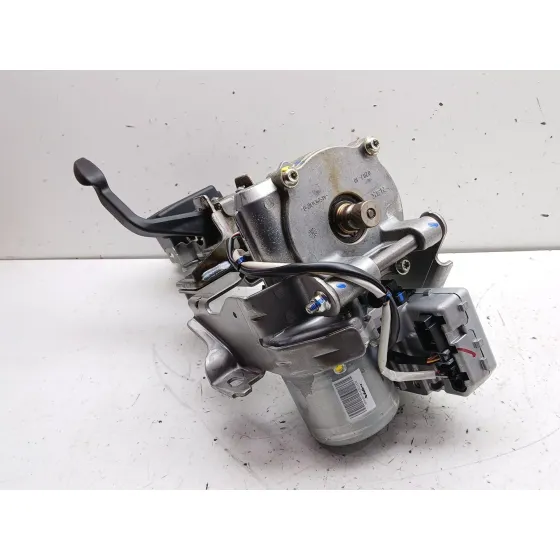 Columna Direccion para Renault Megane Iv Hatchback (B9A/M/N_)