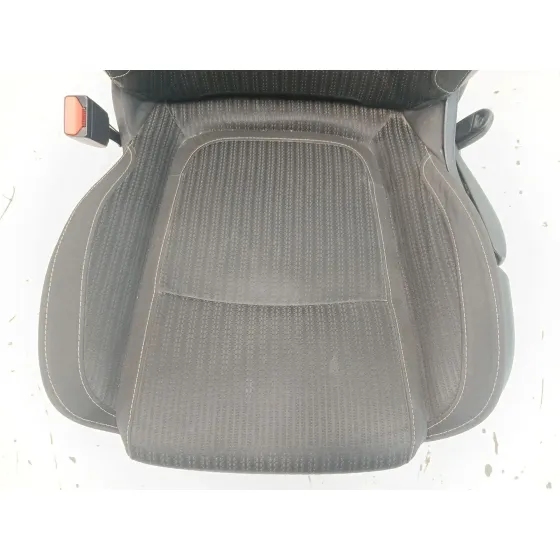 Asiento Delantero Izquierdo para Renault Megane Iv Hatchback (B9A/M/N_)