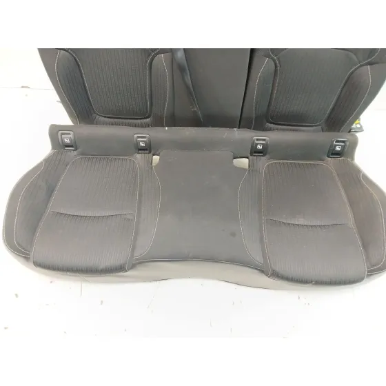 Asientos Traseros para Renault Megane Iv Hatchback (B9A/M/N_)