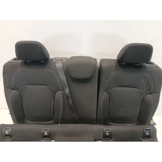 Asientos Traseros para Renault Megane Iv Hatchback (B9A/M/N_)