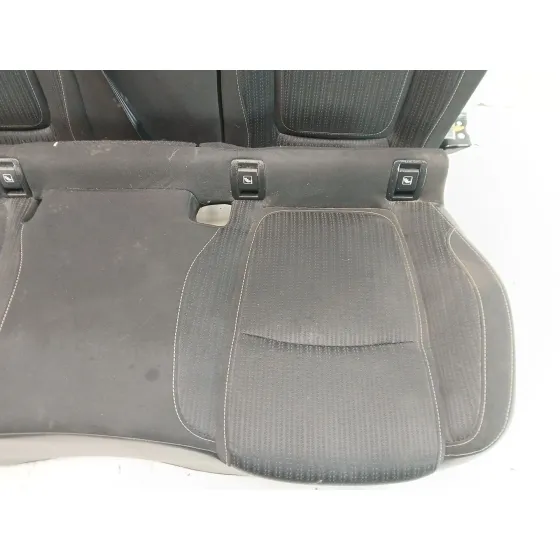 Asientos Traseros para Renault Megane Iv Hatchback (B9A/M/N_)