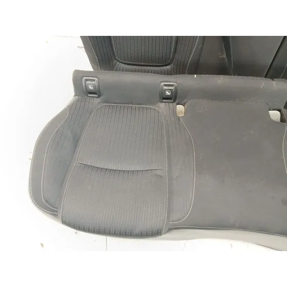 Asientos Traseros para Renault Megane Iv Hatchback (B9A/M/N_)