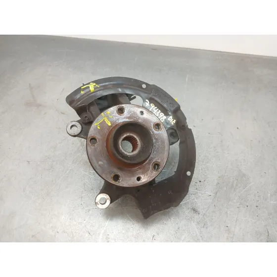 Mangueta Delantera Izquierda para Renault Megane Iv Hatchback (B9A/M/N_)