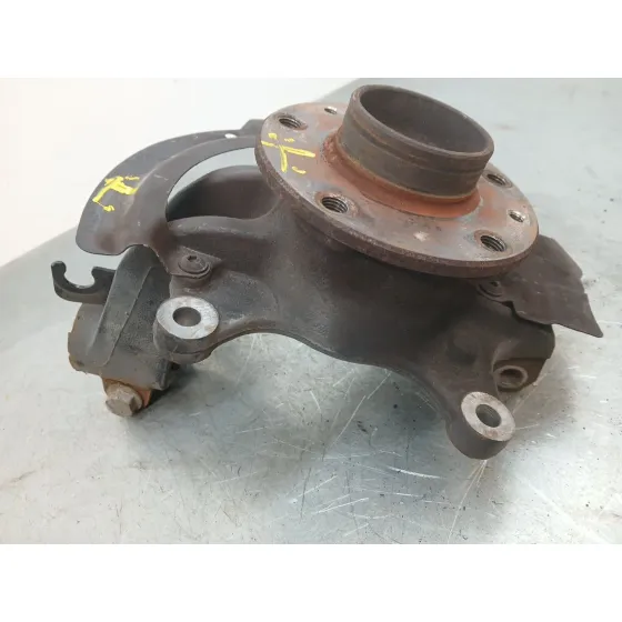 Mangueta Delantera Izquierda para Renault Megane Iv Hatchback (B9A/M/N_)