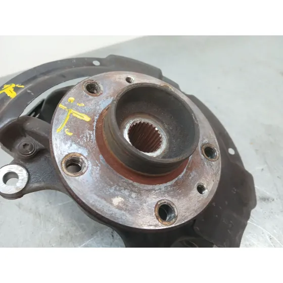 Mangueta Delantera Izquierda para Renault Megane Iv Hatchback (B9A/M/N_)
