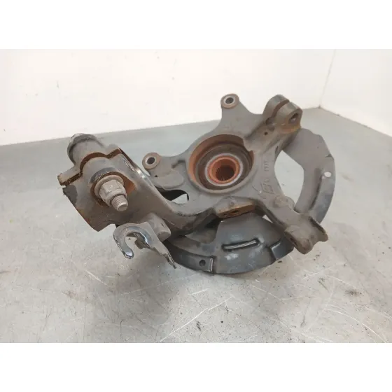 Mangueta Delantera Izquierda para Renault Megane Iv Hatchback (B9A/M/N_)