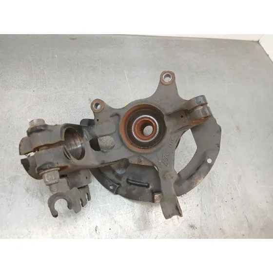 Mangueta Delantera Izquierda para Renault Megane Iv Hatchback (B9A/M/N_)