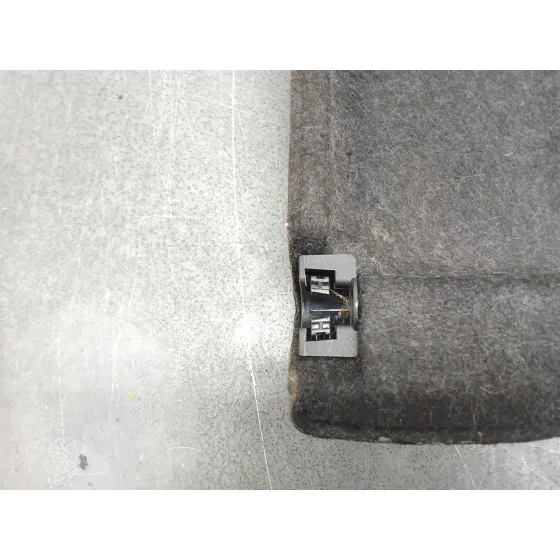 Bandeja Trasera para Renault Megane Iv Hatchback (B9A/M/N_)