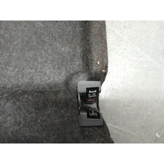 Bandeja Trasera para Renault Megane Iv Hatchback (B9A/M/N_)
