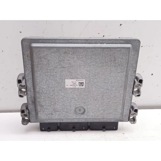 Centralita Motor Uce para Renault Megane Iv Hatchback (B9A/M/N_)