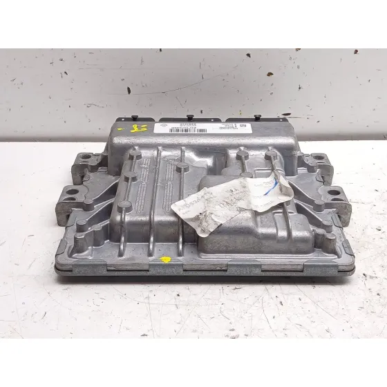 Centralita Motor Uce para Renault Megane Iv Hatchback (B9A/M/N_)