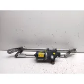 Motor Limpia Delantero para Renault Megane Iv Hatchback (B9A/M/N_)