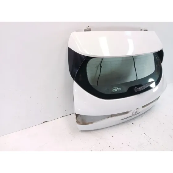Porton Trasero para Renault Megane Iv Hatchback (B9A/M/N_)