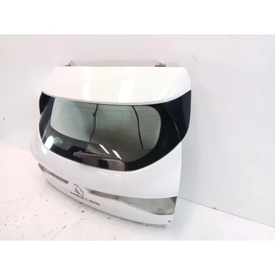 Porton Trasero para Renault Megane Iv Hatchback (B9A/M/N_)