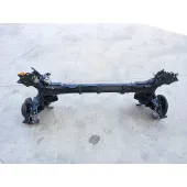 Puente Trasero para Renault Megane Iv Hatchback (B9A/M/N_)