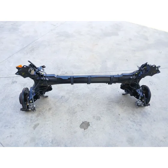 Puente Trasero para Renault Megane Iv Hatchback (B9A/M/N_)