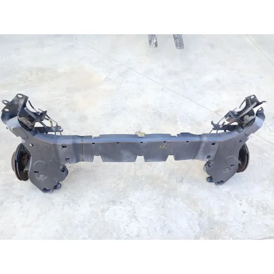 Puente Trasero para Renault Megane Iv Hatchback (B9A/M/N_)