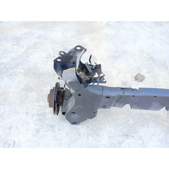 Puente Trasero para Renault Megane Iv Hatchback (B9A/M/N_)