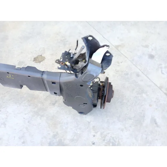 Puente Trasero para Renault Megane Iv Hatchback (B9A/M/N_)