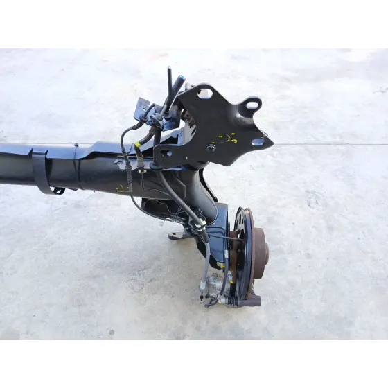 Puente Trasero para Renault Megane Iv Hatchback (B9A/M/N_)