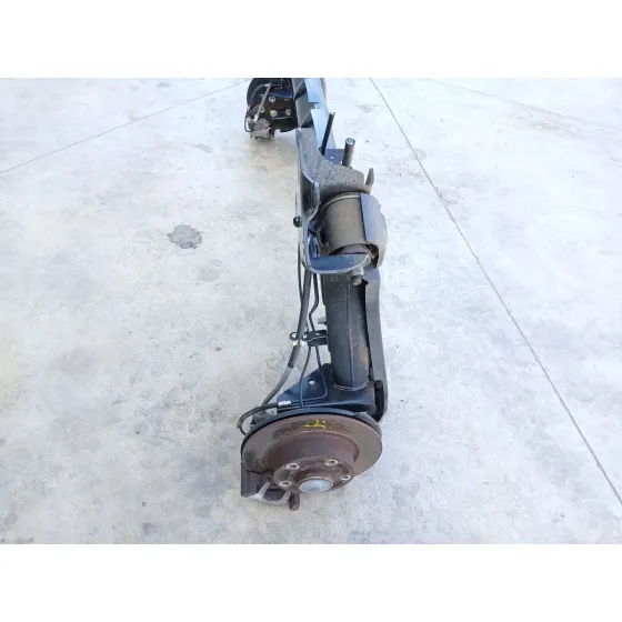 Puente Trasero para Renault Megane Iv Hatchback (B9A/M/N_)