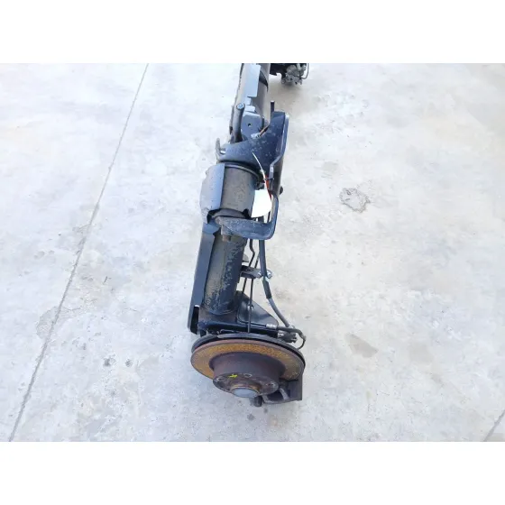 Puente Trasero para Renault Megane Iv Hatchback (B9A/M/N_)