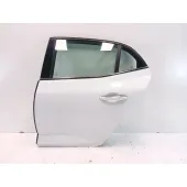 Puerta Trasera Izquierda para Renault Megane Iv Hatchback (B9A/M/N_)