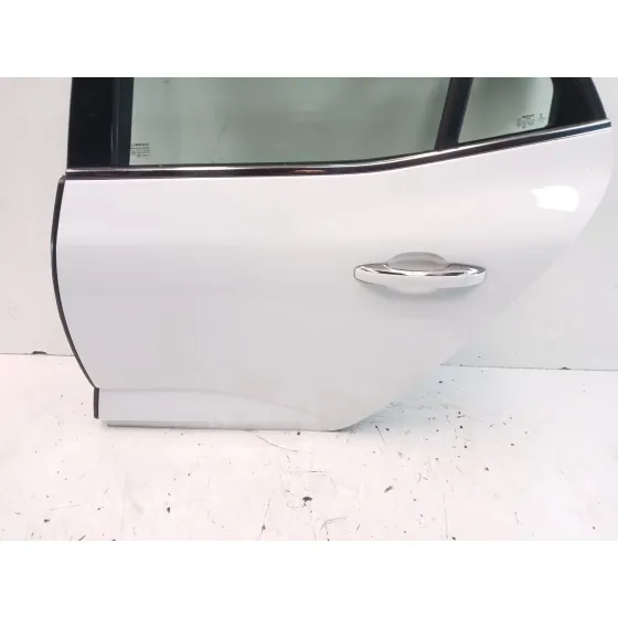 Puerta Trasera Izquierda para Renault Megane Iv Hatchback (B9A/M/N_)
